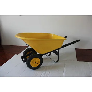 WHEELBARROW