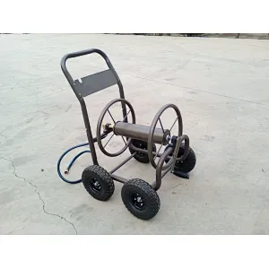 HOSE REEL CART
