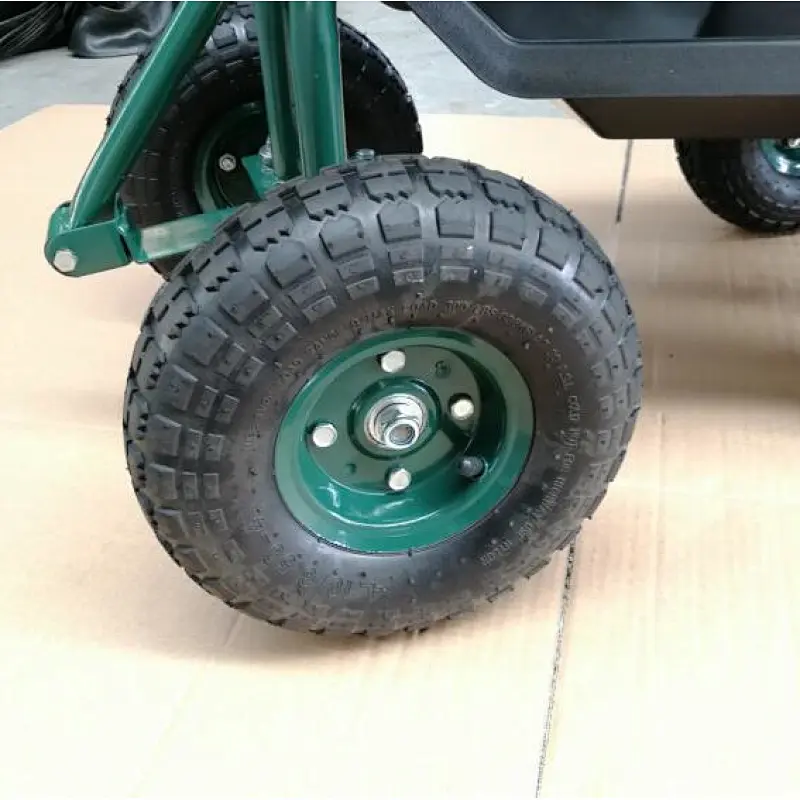 Adjustable Garden Seat