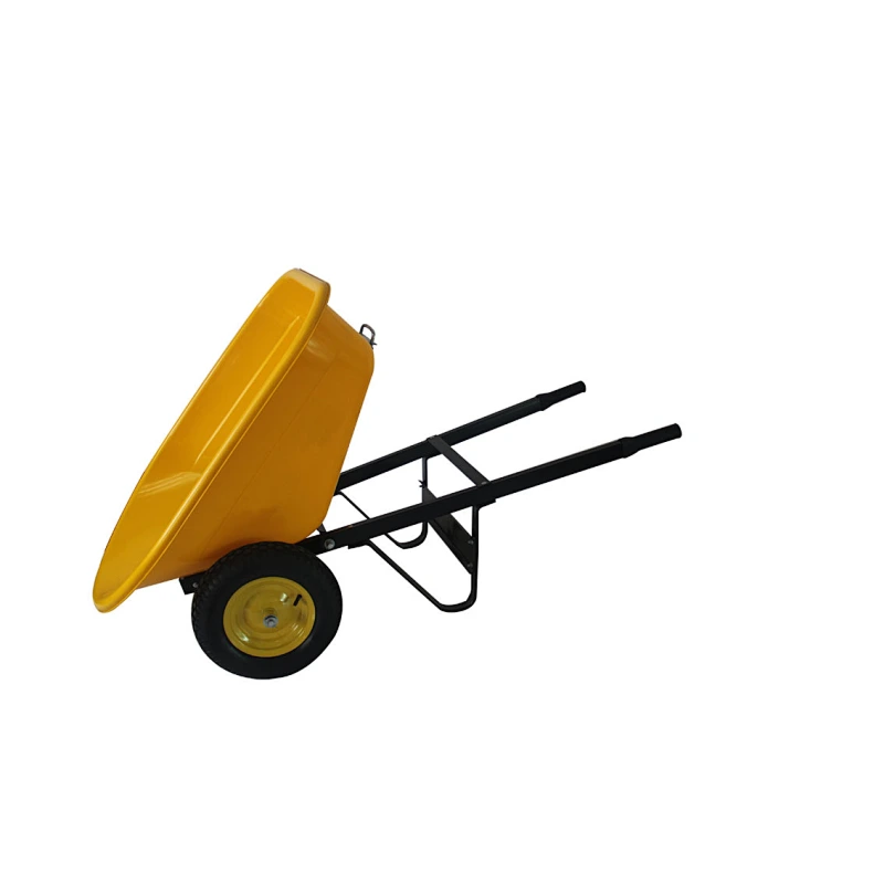 WHEELBARROW