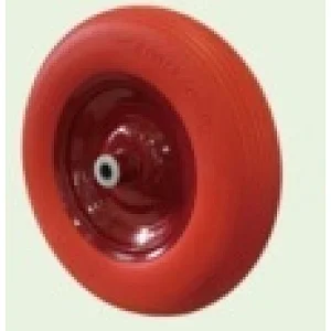 WHEELS AND CASTORS