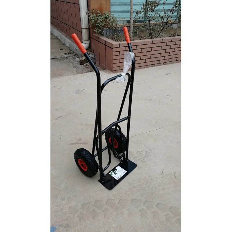 HAND TROLLEY