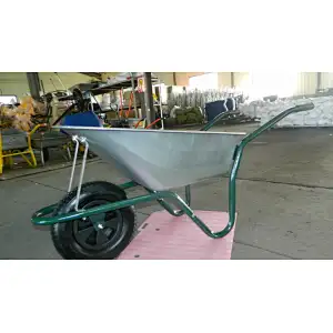 WHEELBARROW