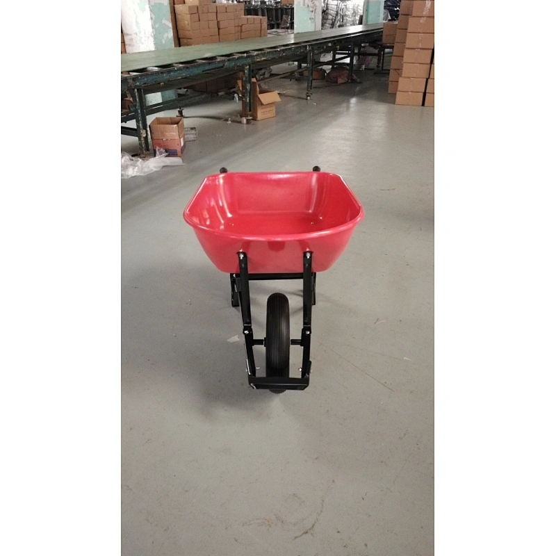 WHEELBARROW