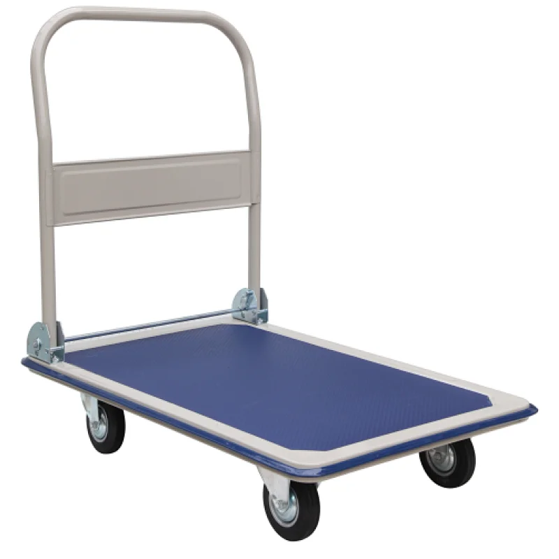 PLATFORM HAND TRUCK