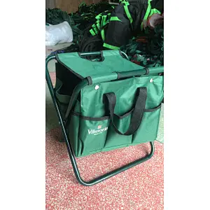 Folding Garden Stool