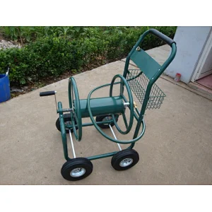 HOSE REEL CART