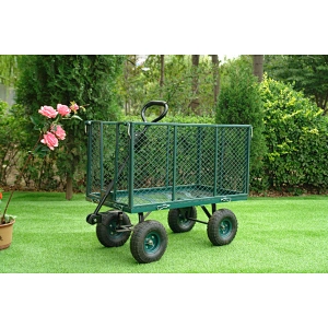 GARDEN MESH CART  ----HIGHER LINER