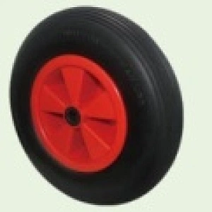 WHEELS AND CASTORS