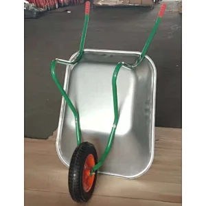 WHEELBARROW