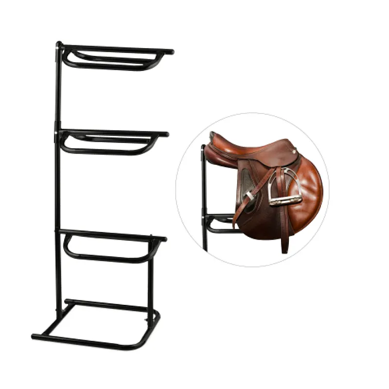 SADDLE RACK