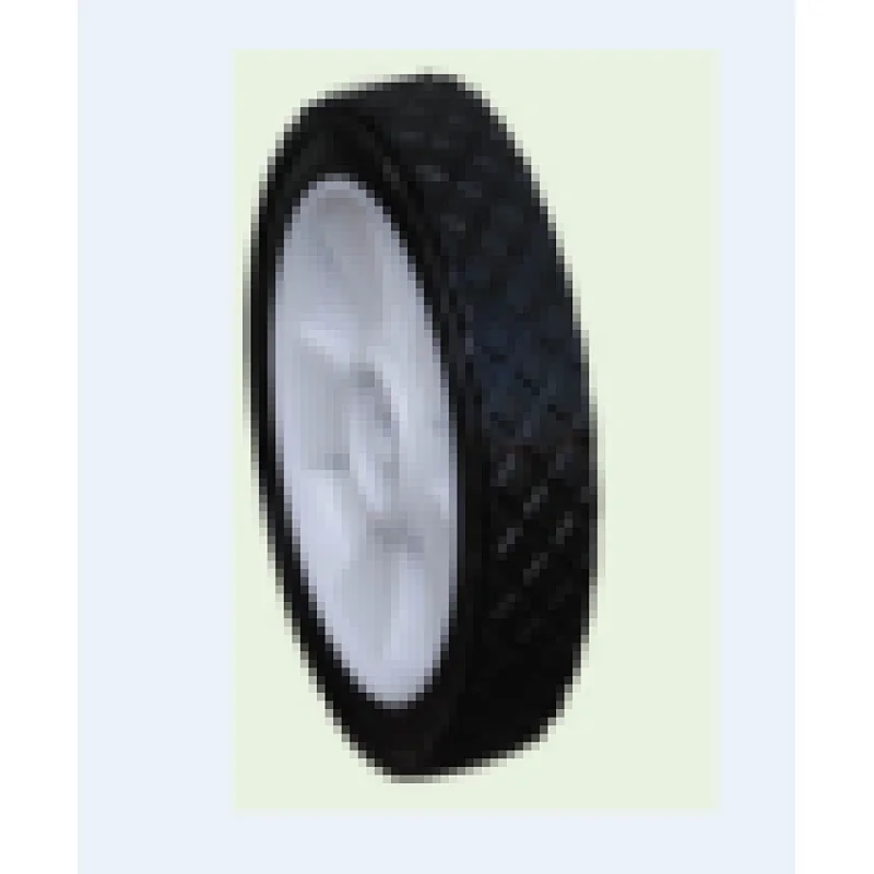 WHEELS AND CASTORS