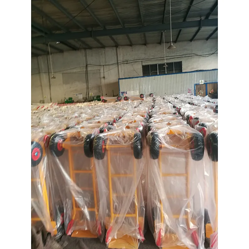 Handtruck 150kg