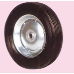 WHEELS AND CASTORS