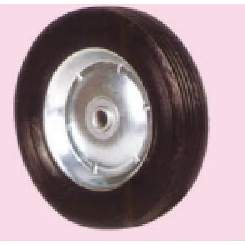 WHEELS AND CASTORS