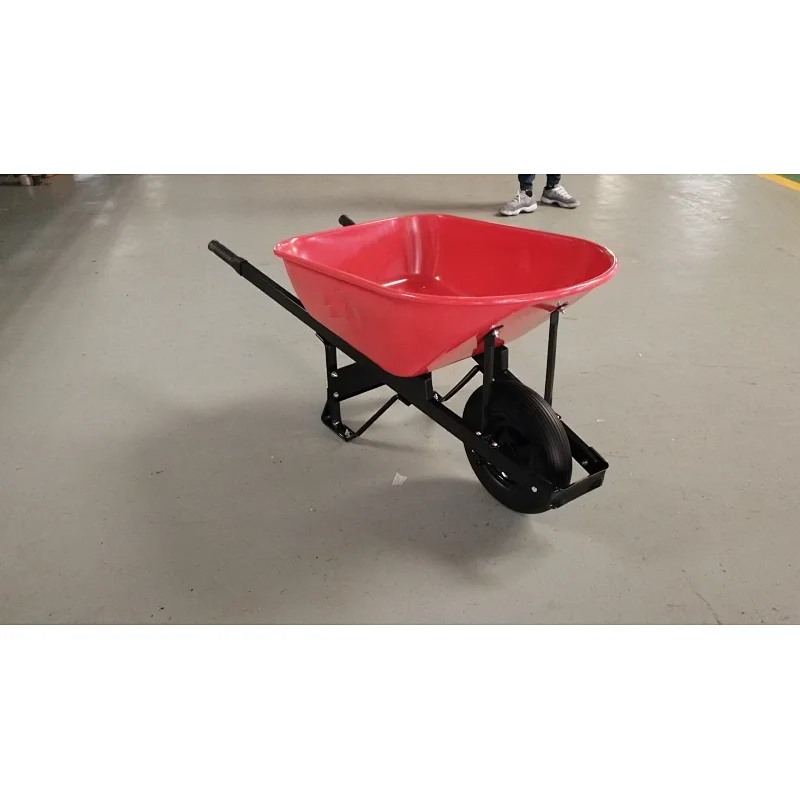 WHEELBARROW