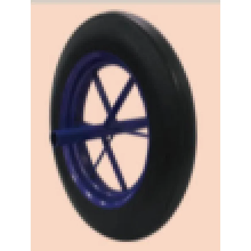 WHEELS AND CASTORS