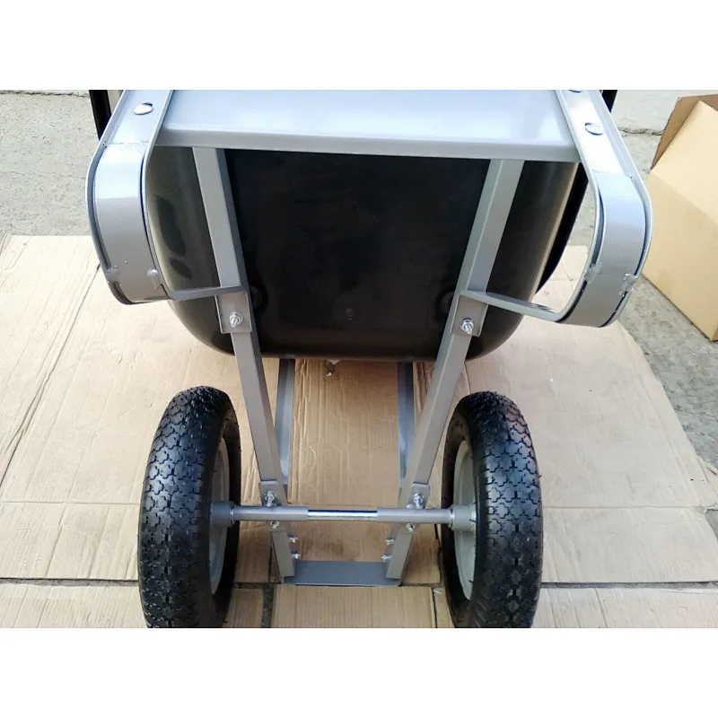 WHEELBARROW