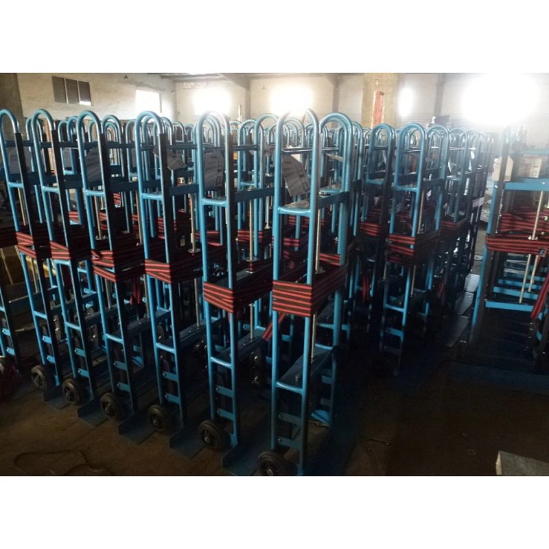HAND TROLLEY