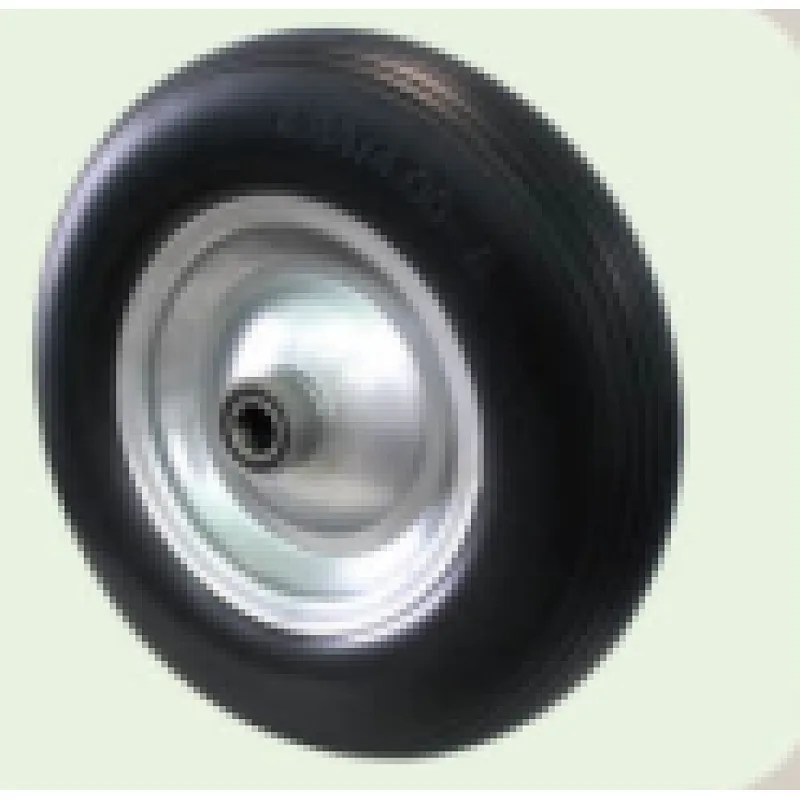 WHEELS AND CASTORS