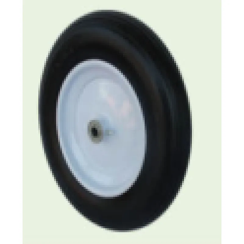 WHEELS AND CASTORS