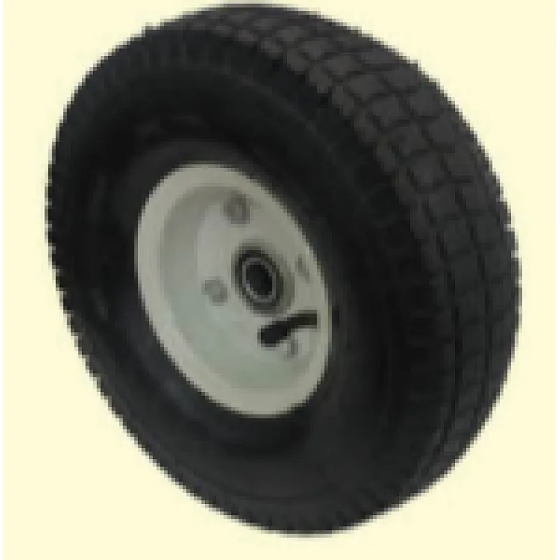 WHEELS AND CASTORS