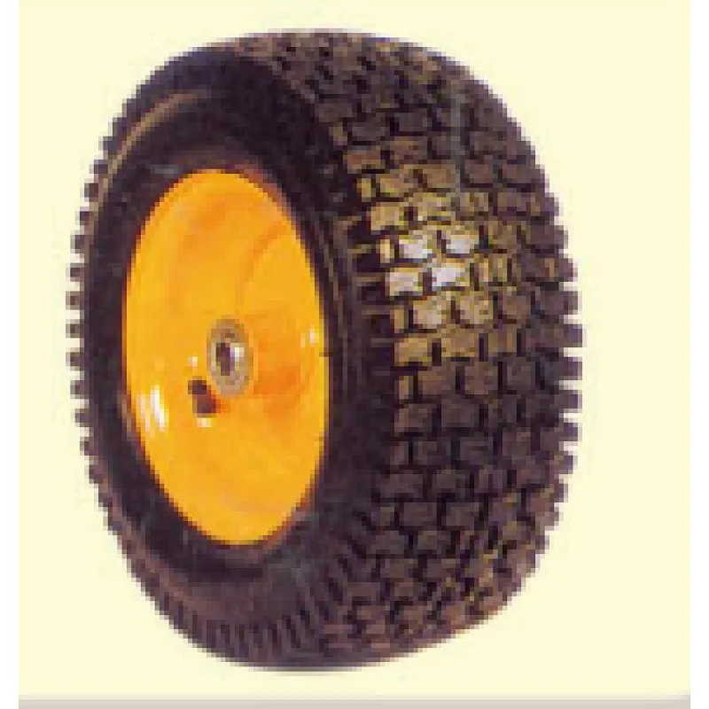 WHEELS AND CASTORS