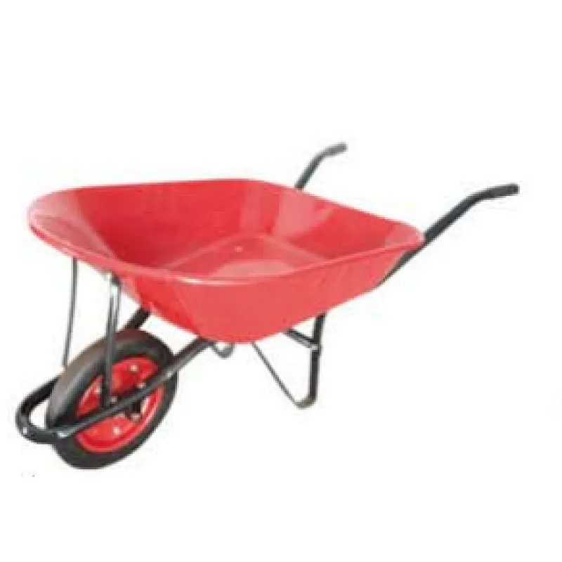 WHEELBARROW