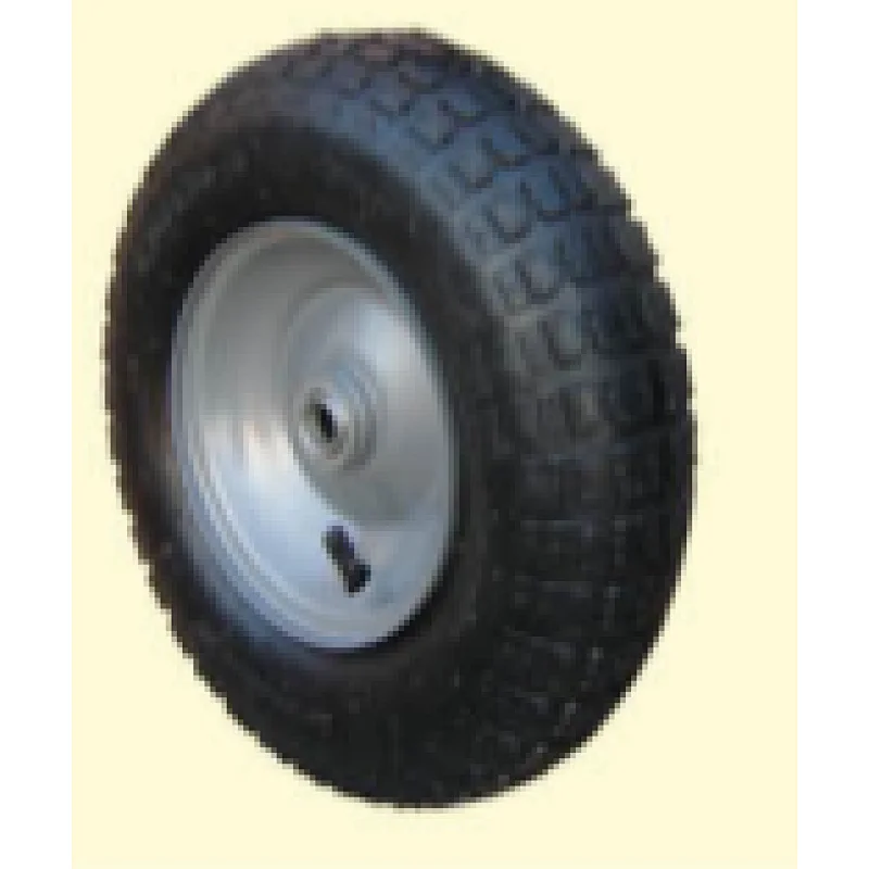 WHEELS AND CASTORS