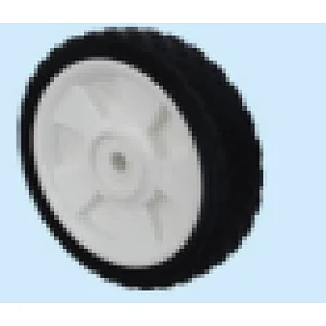 WHEELS AND CASTORS