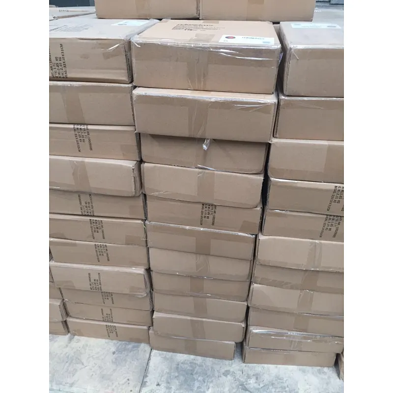 RUBBER SOLID WHEEL