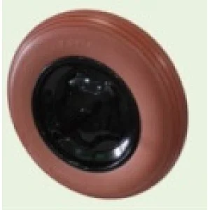 WHEELS AND CASTORS