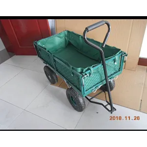 GARDEN MESH CART--300kgs