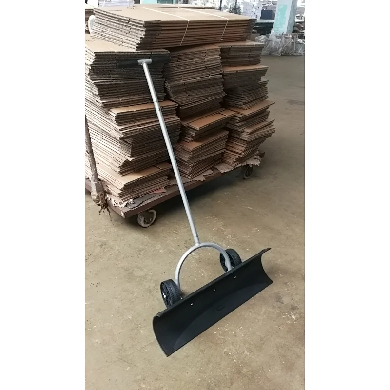 Snow Shovel