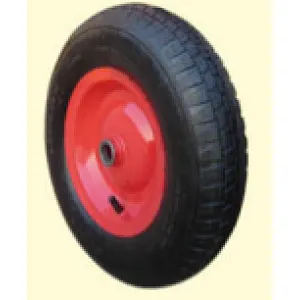 WHEELS AND CASTORS