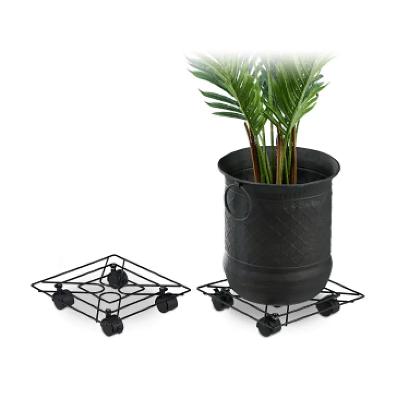 PLANT MOVER