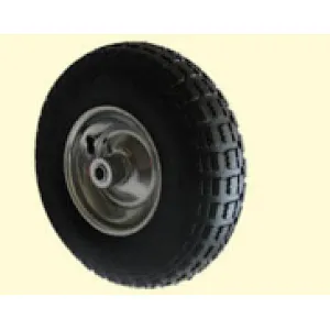 WHEELS AND CASTORS