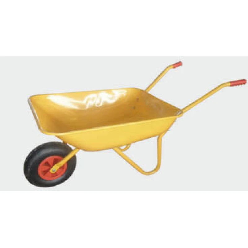 WHEELBARROW