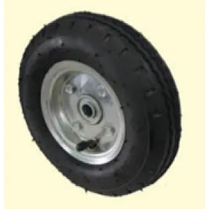 WHEELS AND CASTORS