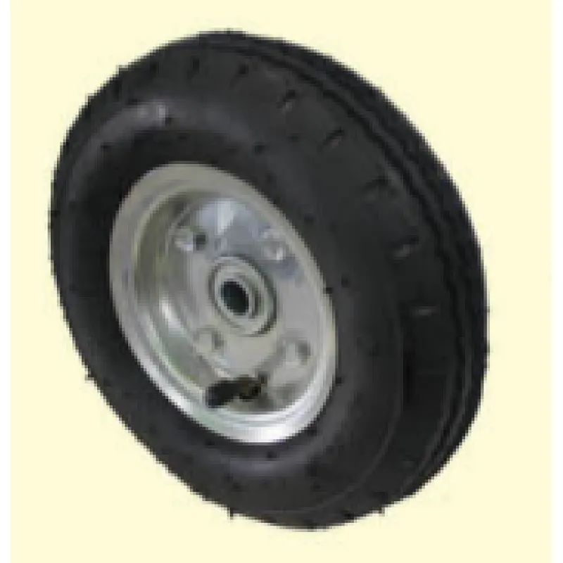 WHEELS AND CASTORS
