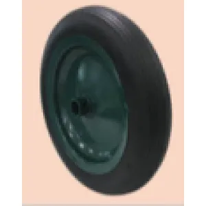 WHEELS AND CASTORS