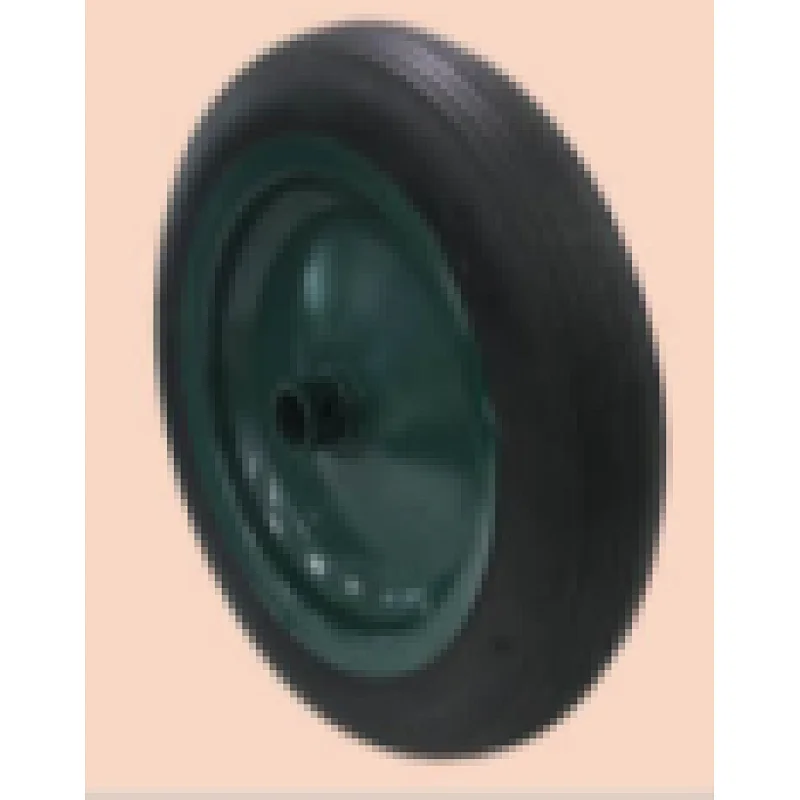 WHEELS AND CASTORS
