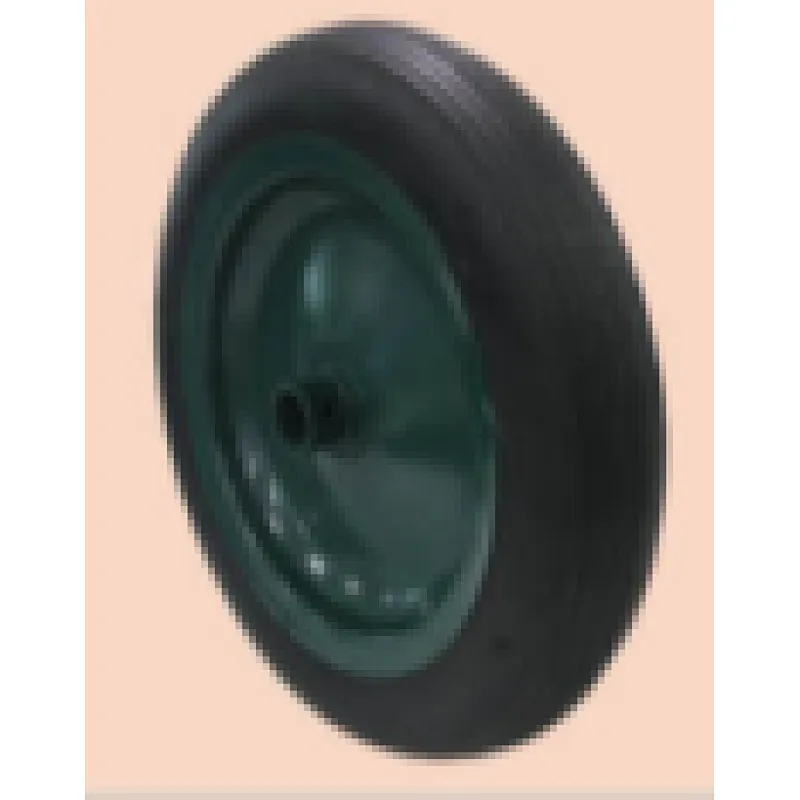 WHEELS AND CASTORS