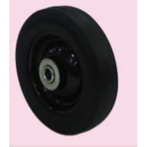 WHEELS AND CASTORS