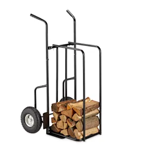LOG CADDY
