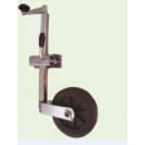 Jockel wheel