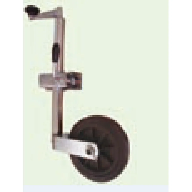 Jockel wheel