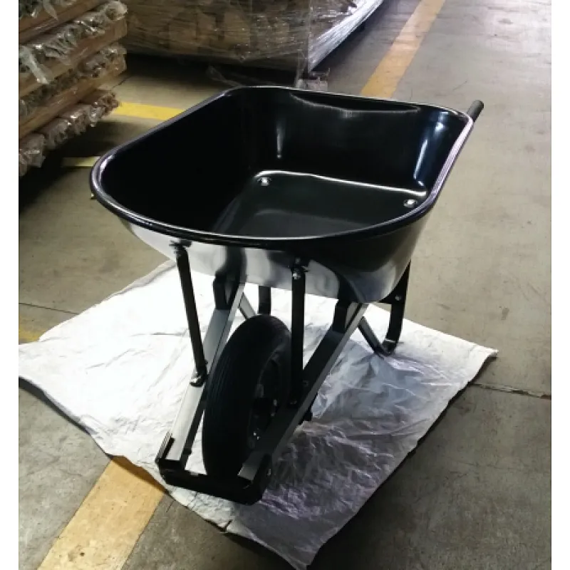 WHEELBARROW