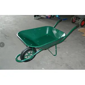 WHEELBARROW