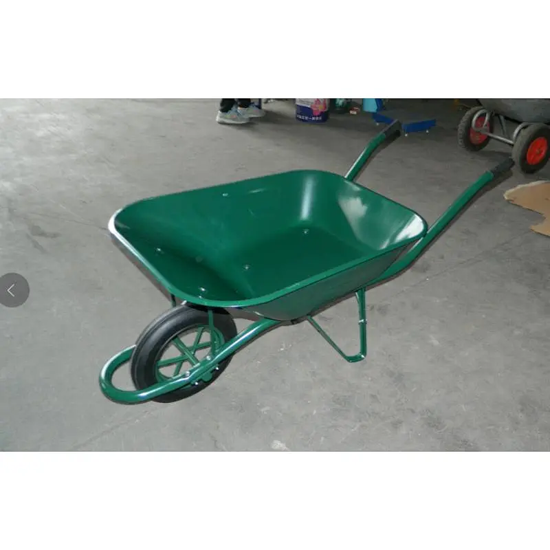 WHEELBARROW